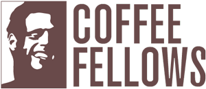 Coffee Fellows logo