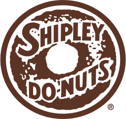 Shipley Do-Nuts logo