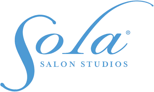 Sola Salon Studios logo