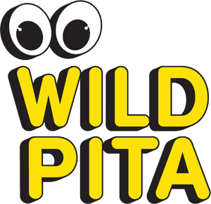 Wild Pita logo