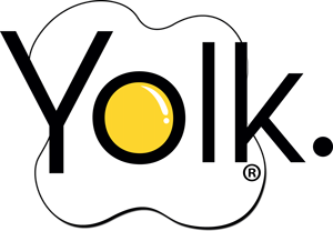 Yolk logo